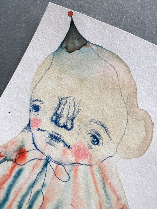 De genfødte gøglere (1)