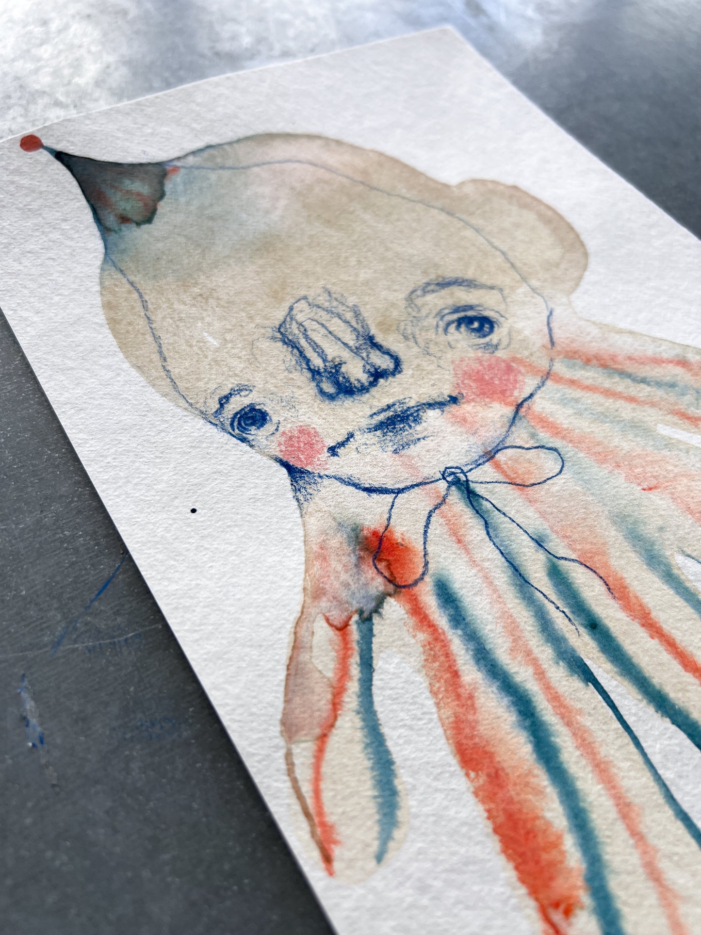 De genfødte gøglere (1)