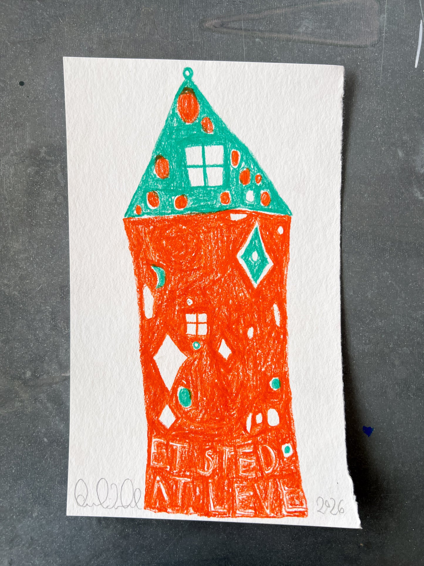 Hus - et sted at leve (4)