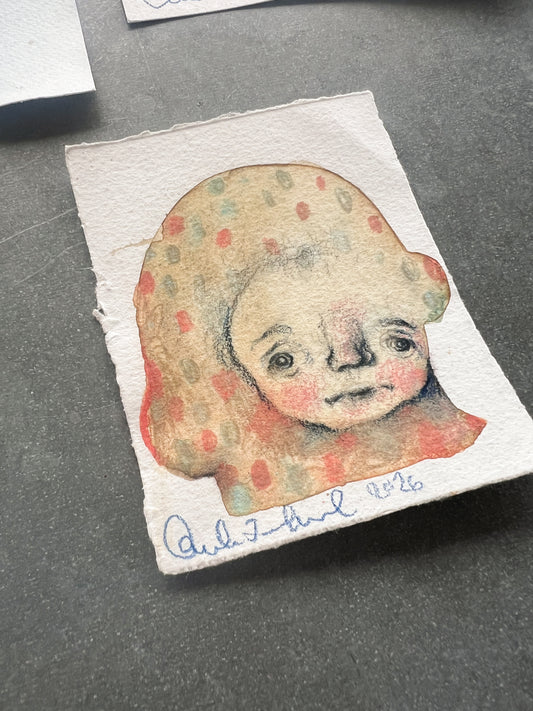 De genfødte gøglere (2)