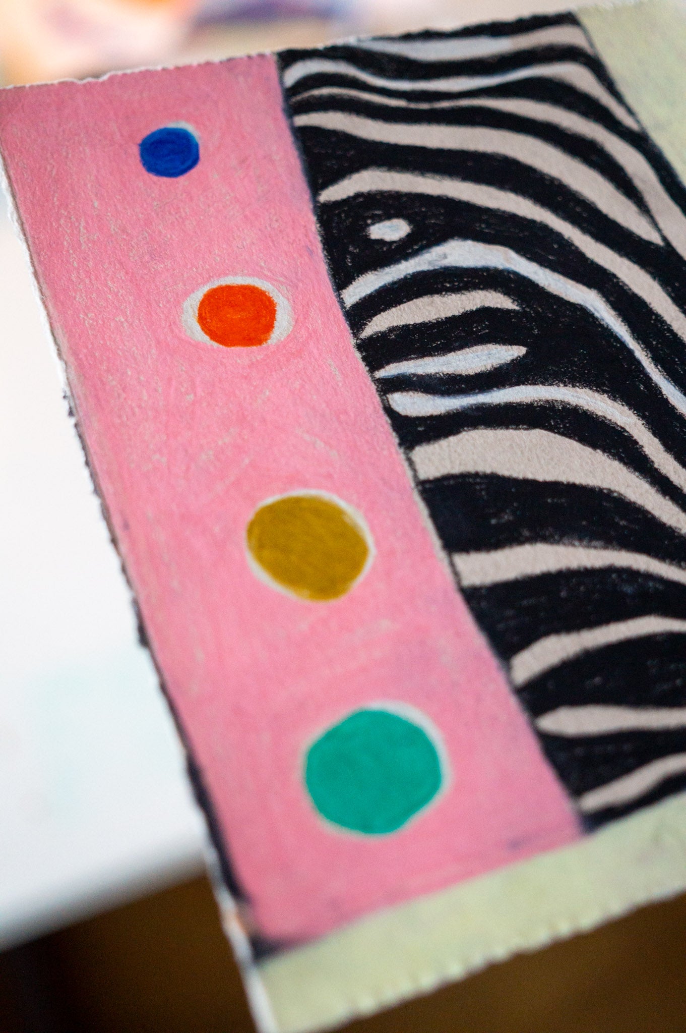 To go with the flow (1)