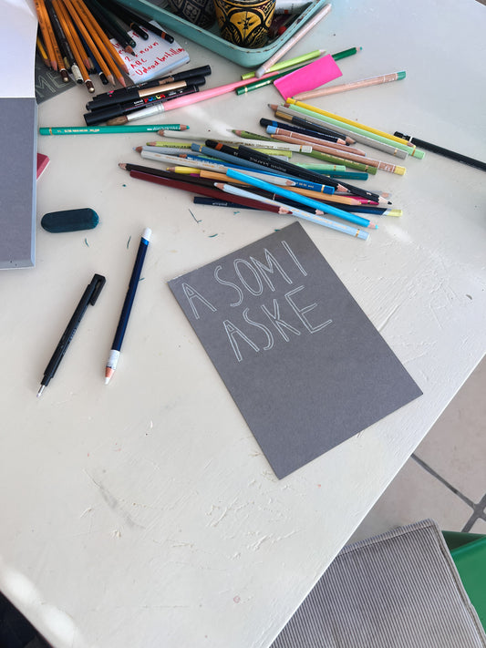 Bestil dit personlige navneværk