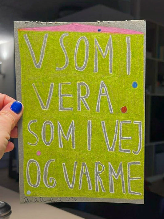 V som i Vera Vej Varme