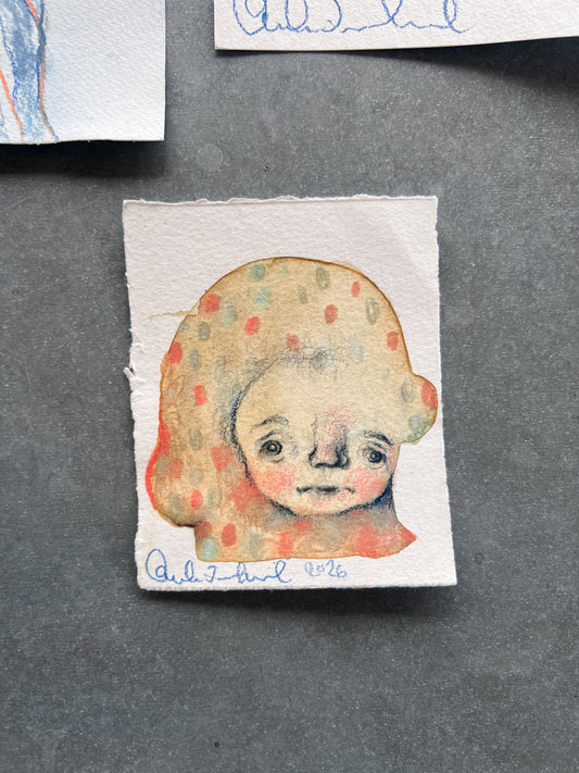 De genfødte gøglere (2)