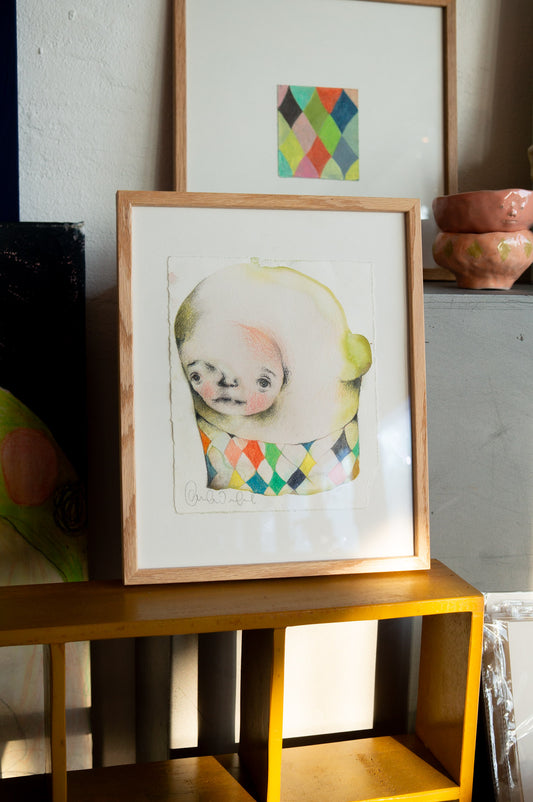 Lille, grim og elskelig (1)