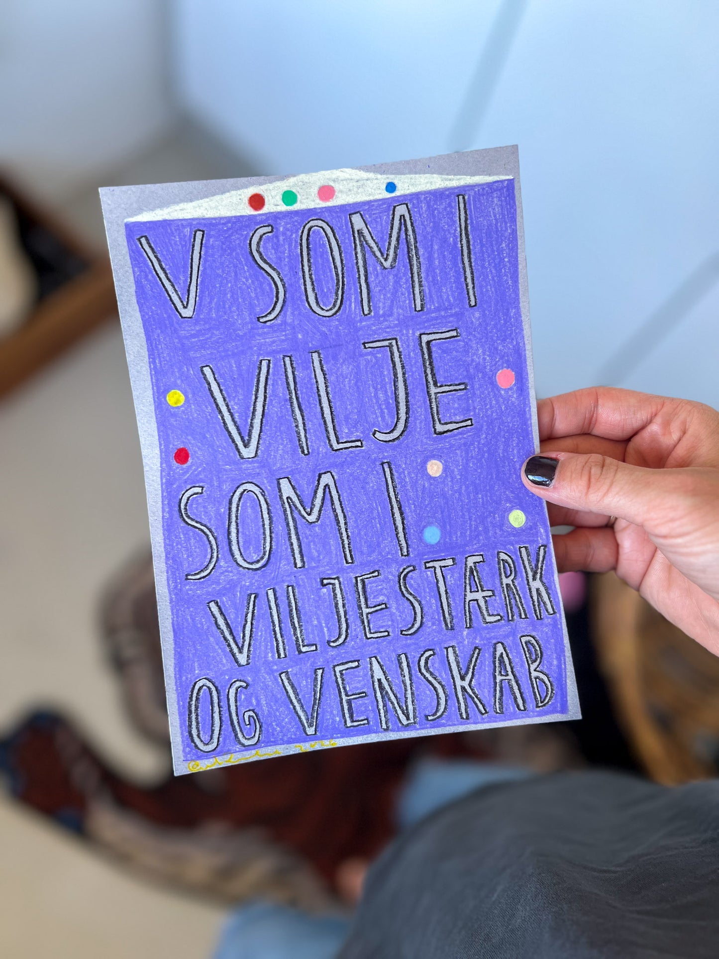 Order your personalized name art
