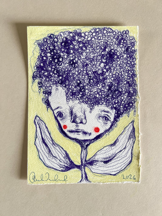 Rebelske blomster (1)