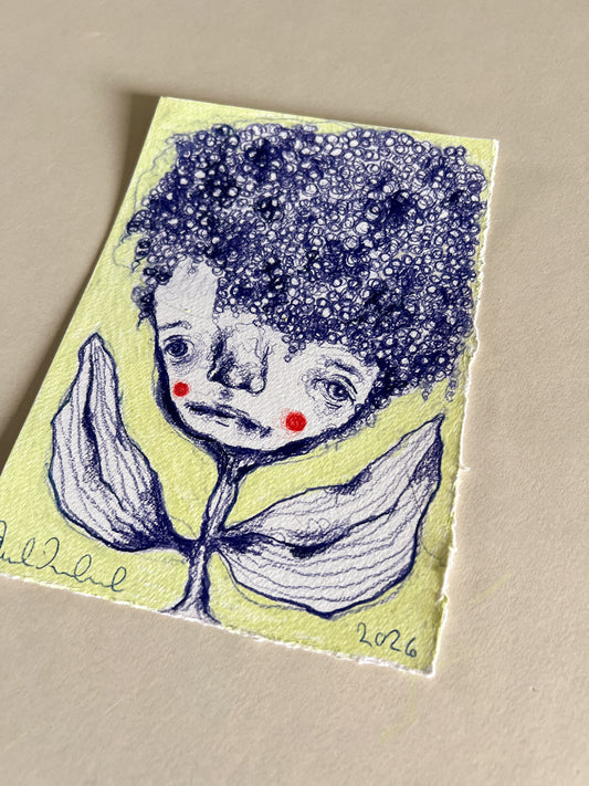Rebelske blomster (1)
