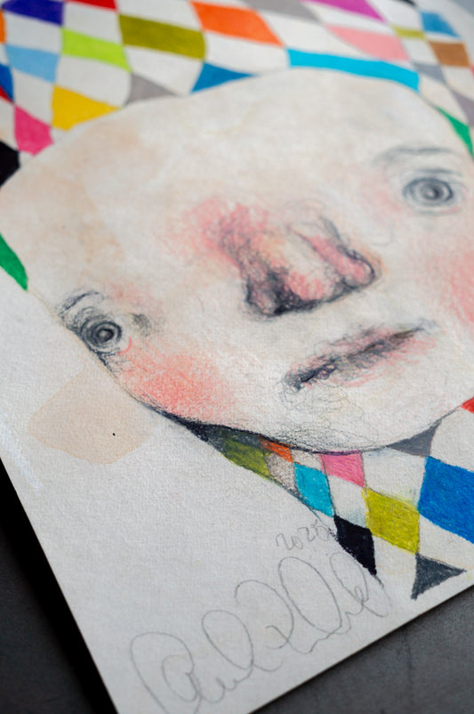 Et ægte menneske (1)