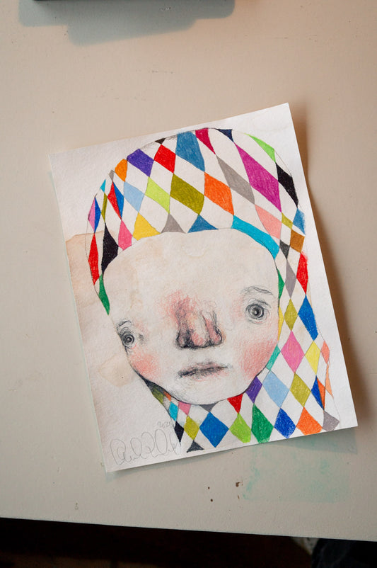 Et ægte menneske (1)