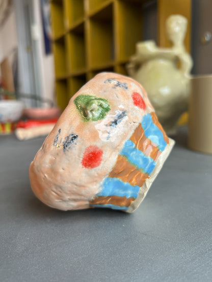 Jester's Head no. 3