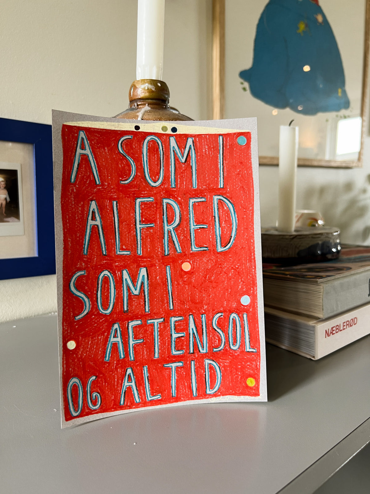 Order your personalized name art