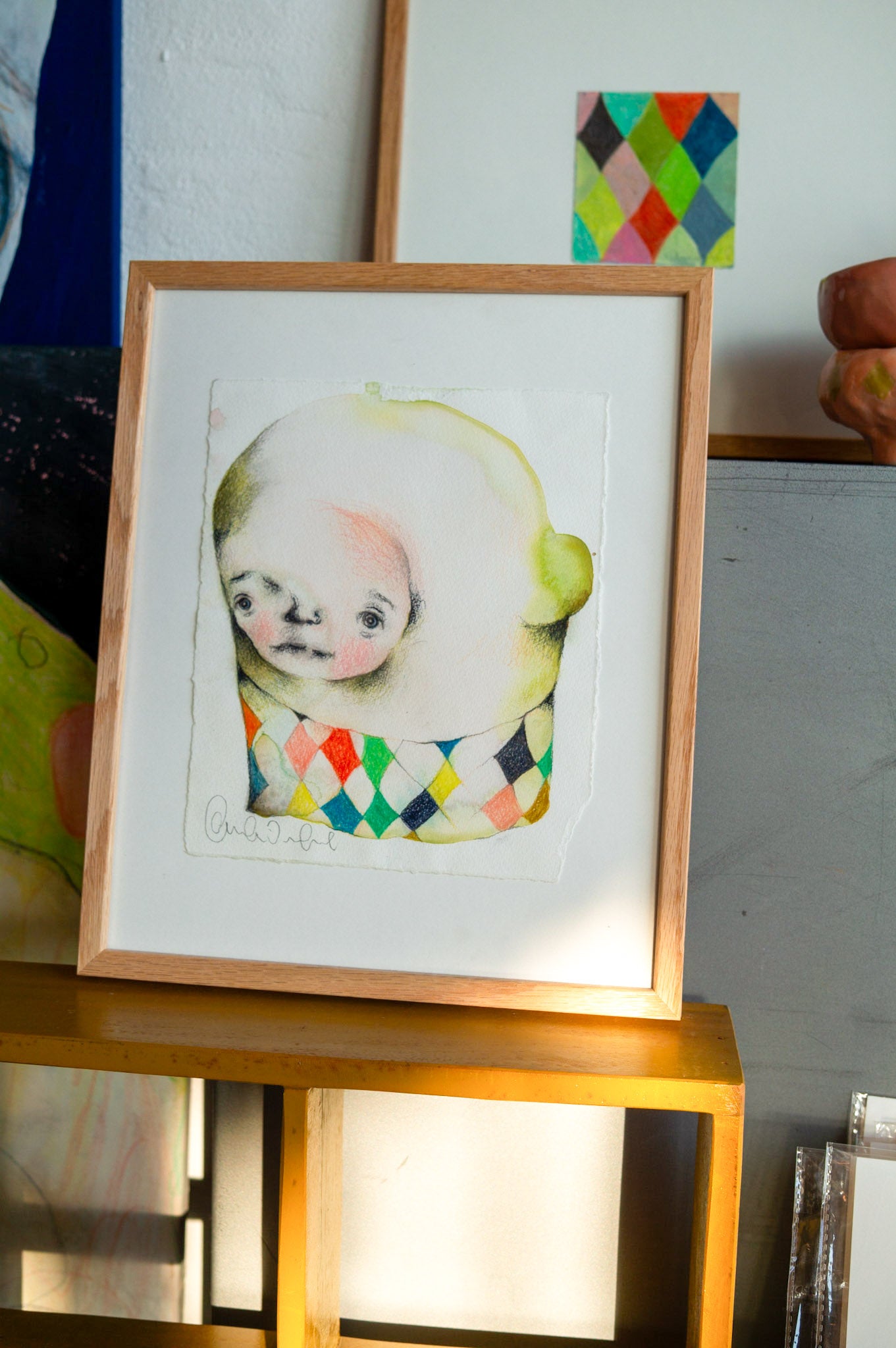 Lille, grim og elskelig (1)