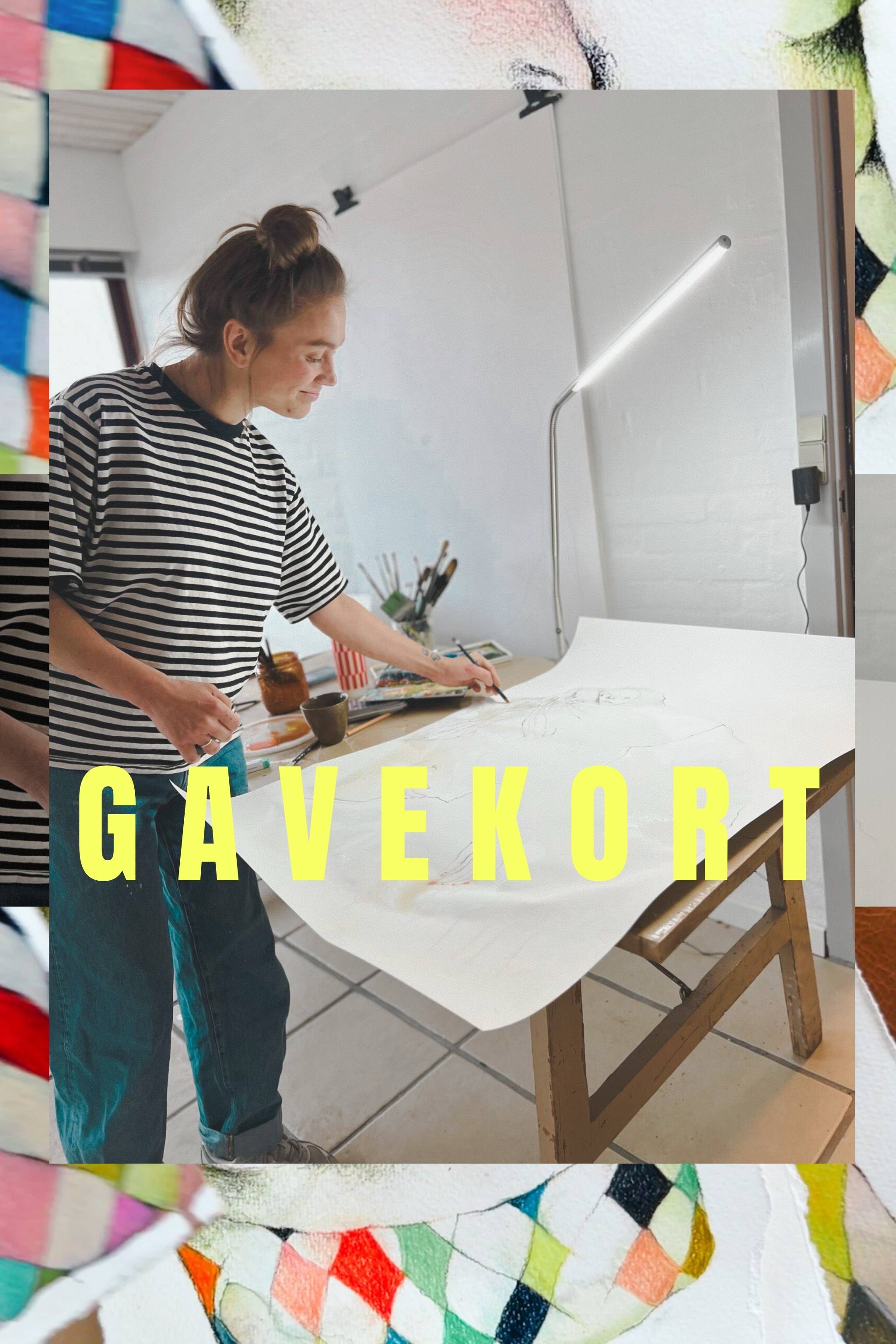 Gavekort