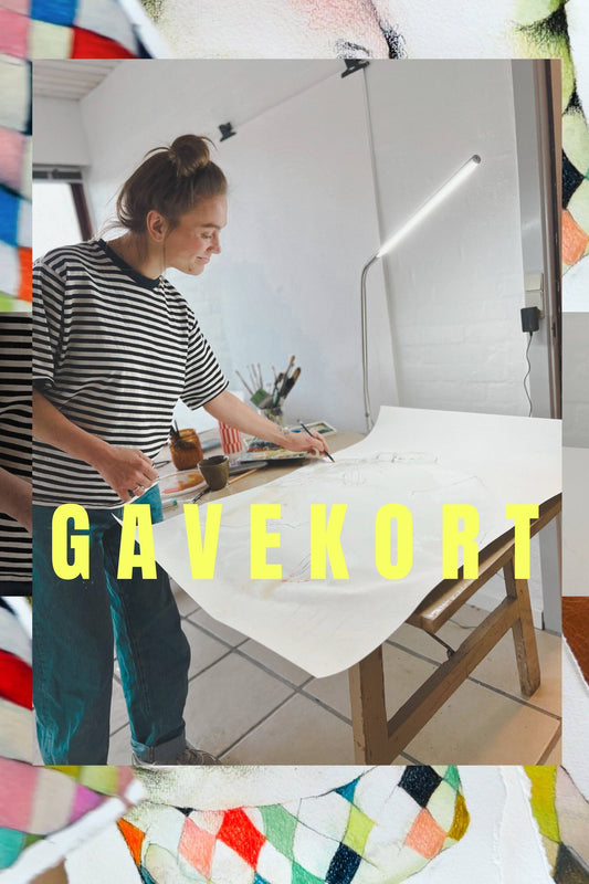 Gavekort