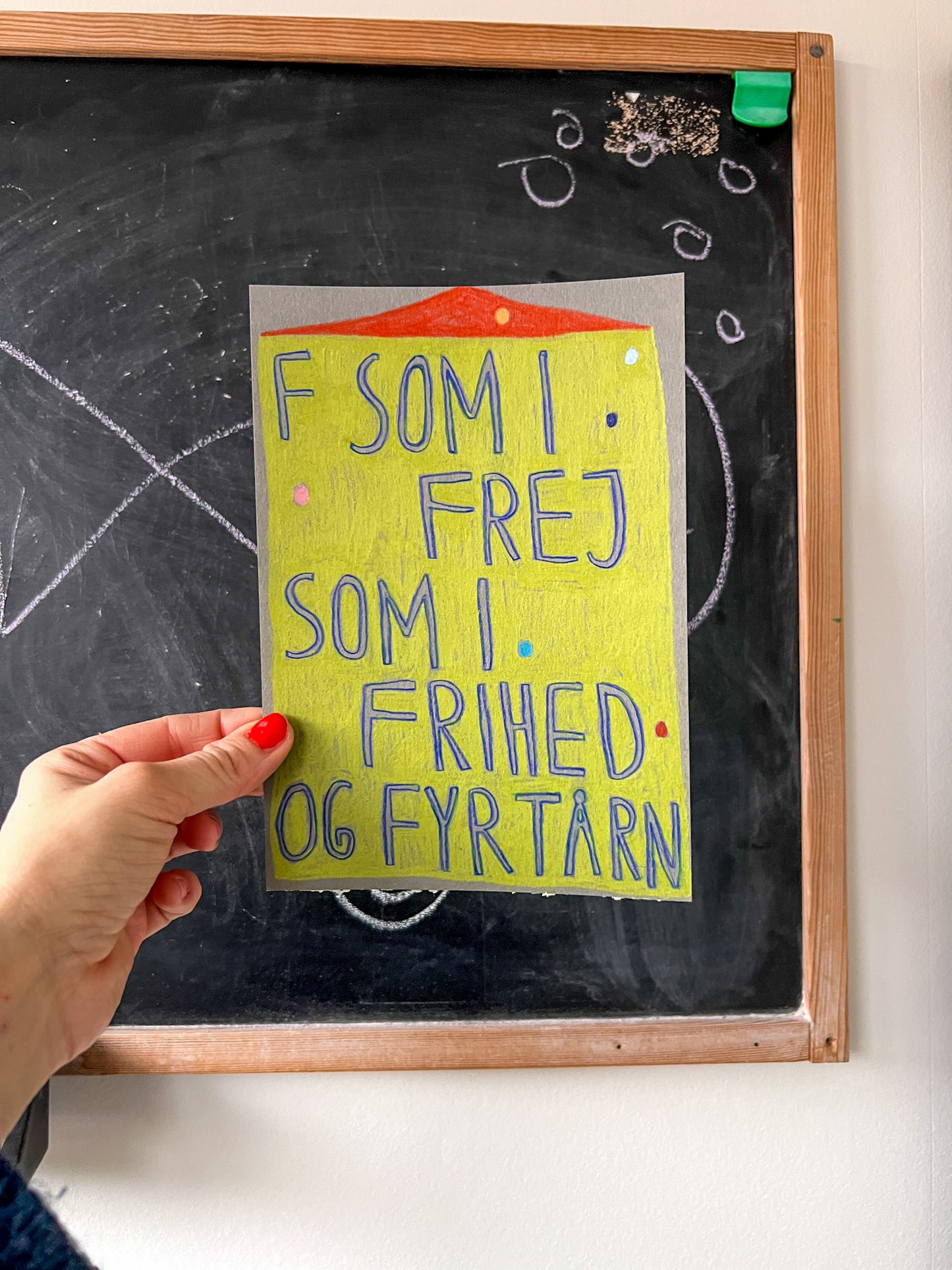 Order your personalized name art