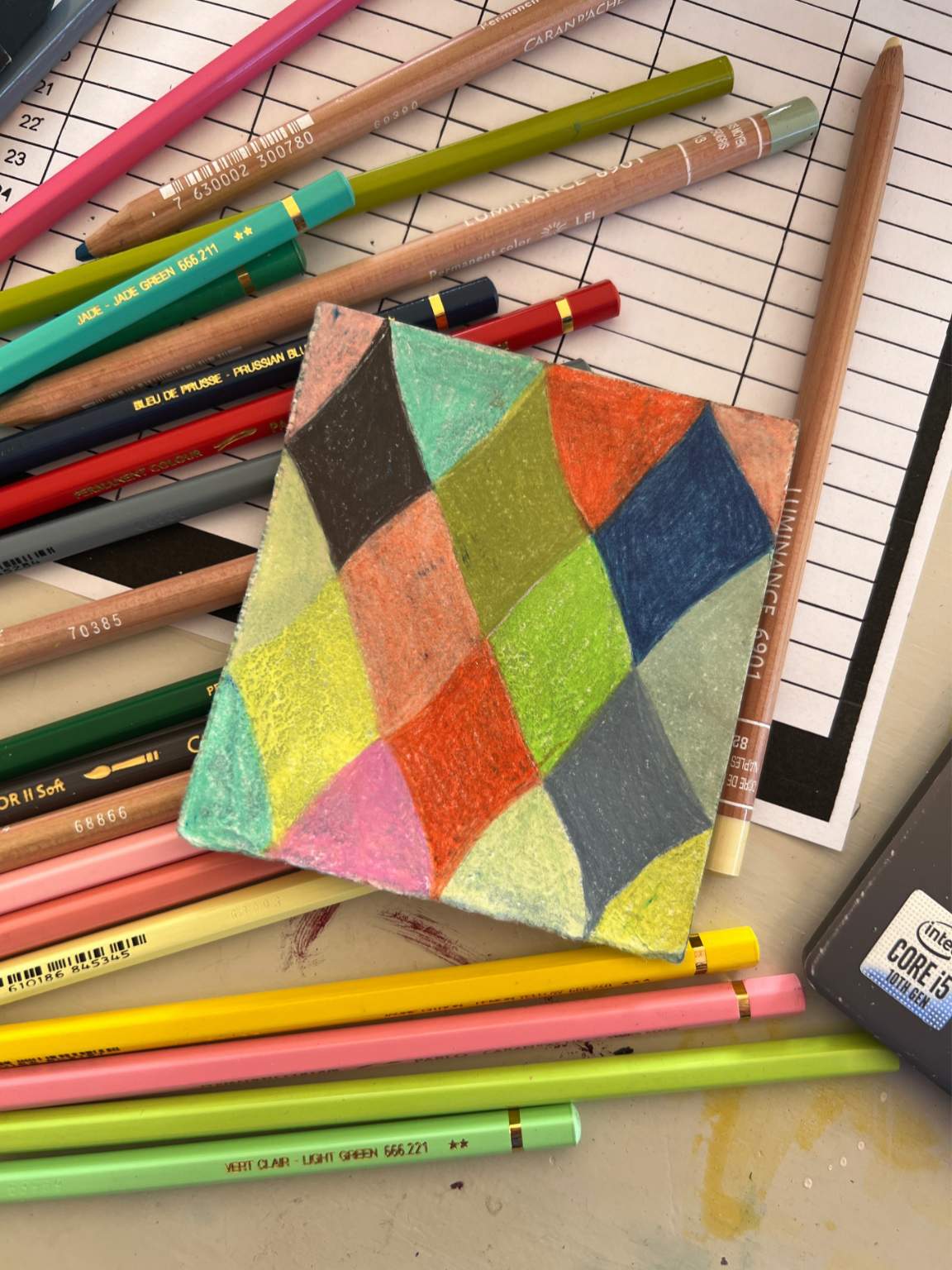 Playshop: ‘det er let som en leg, indtil hovedet blander sig’