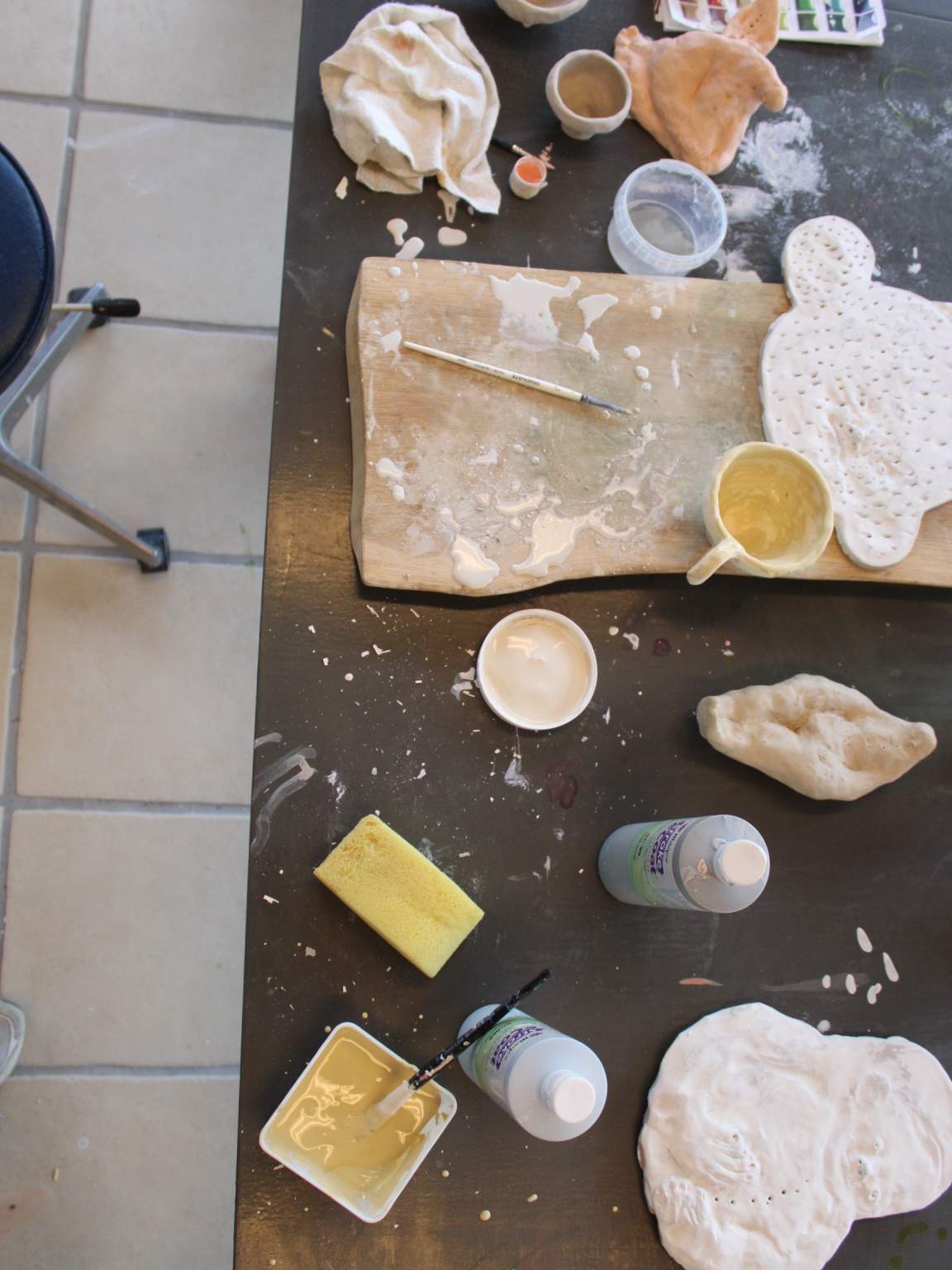 Playshop: ‘det er let som en leg, indtil hovedet blander sig’