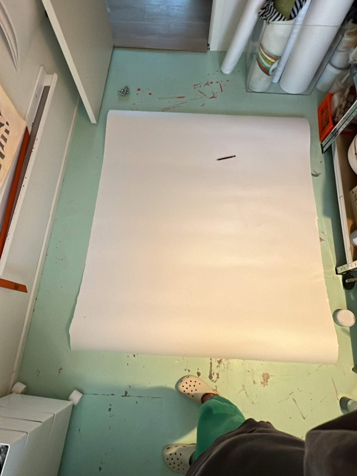 Playshop: ‘det er let som en leg, indtil hovedet blander sig’