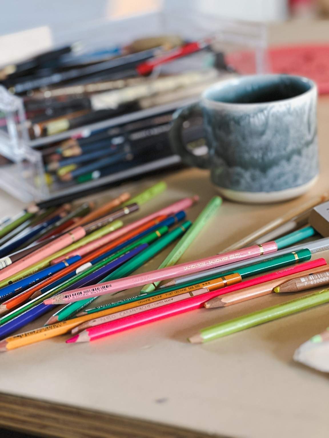 Playshop: ‘det er let som en leg, indtil hovedet blander sig’