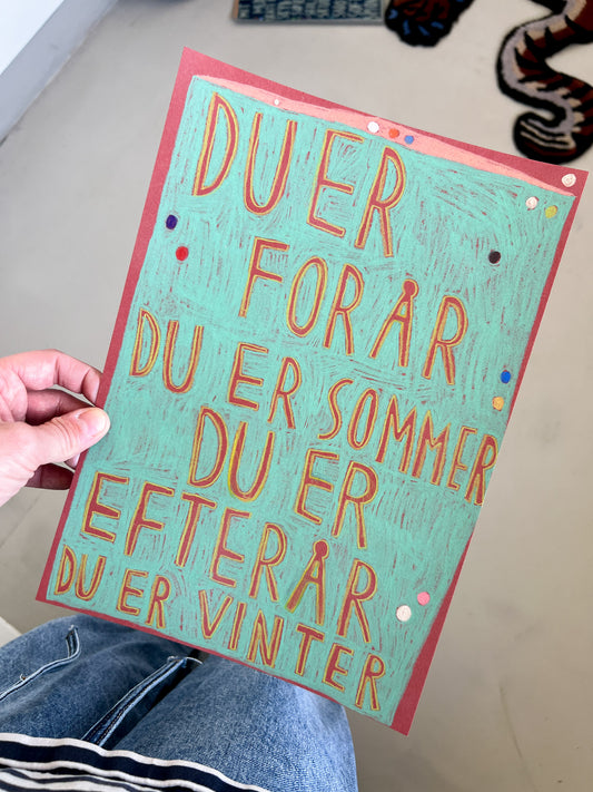 Du er årstiderne (1)