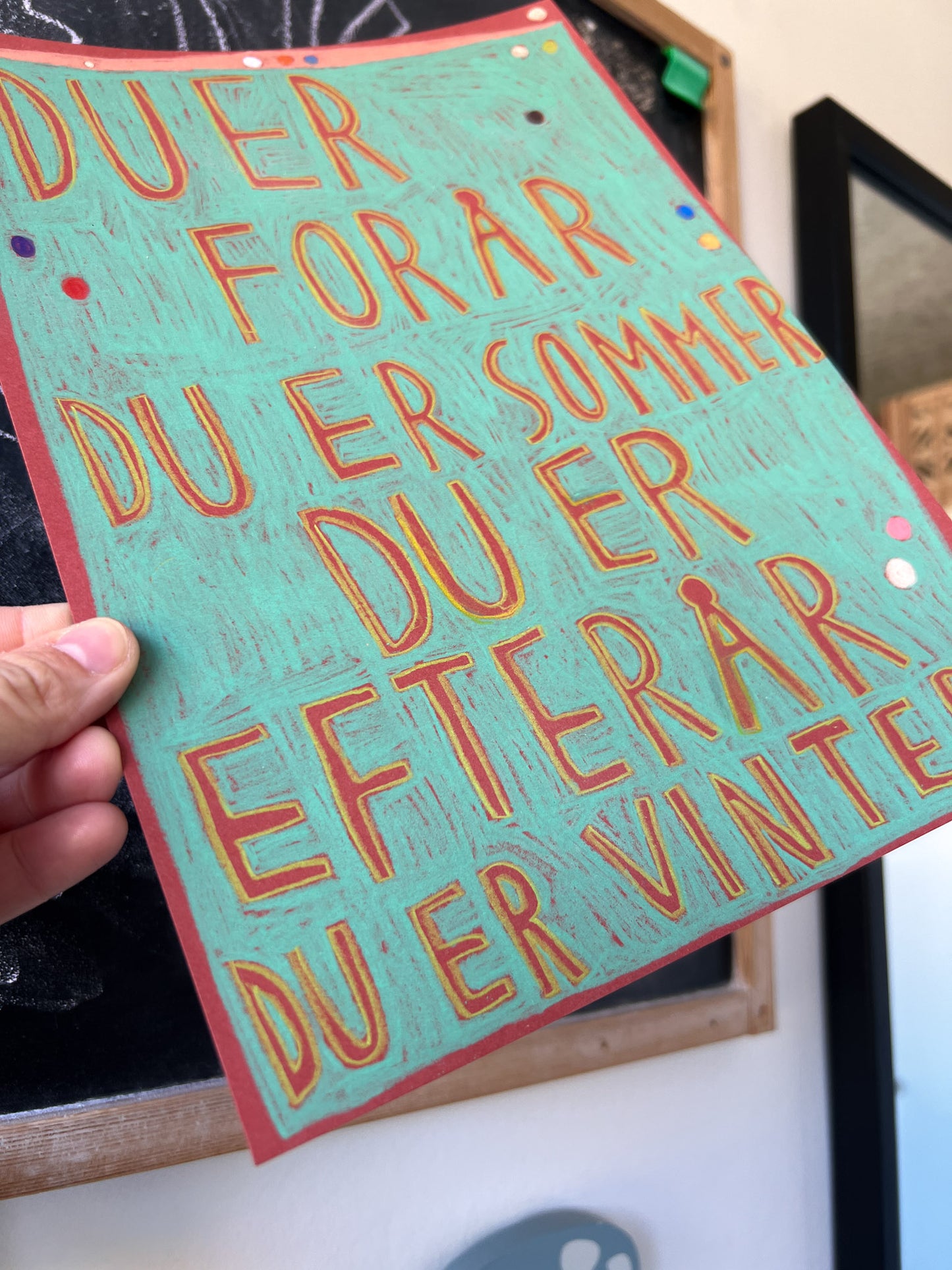 Du er årstiderne (1)