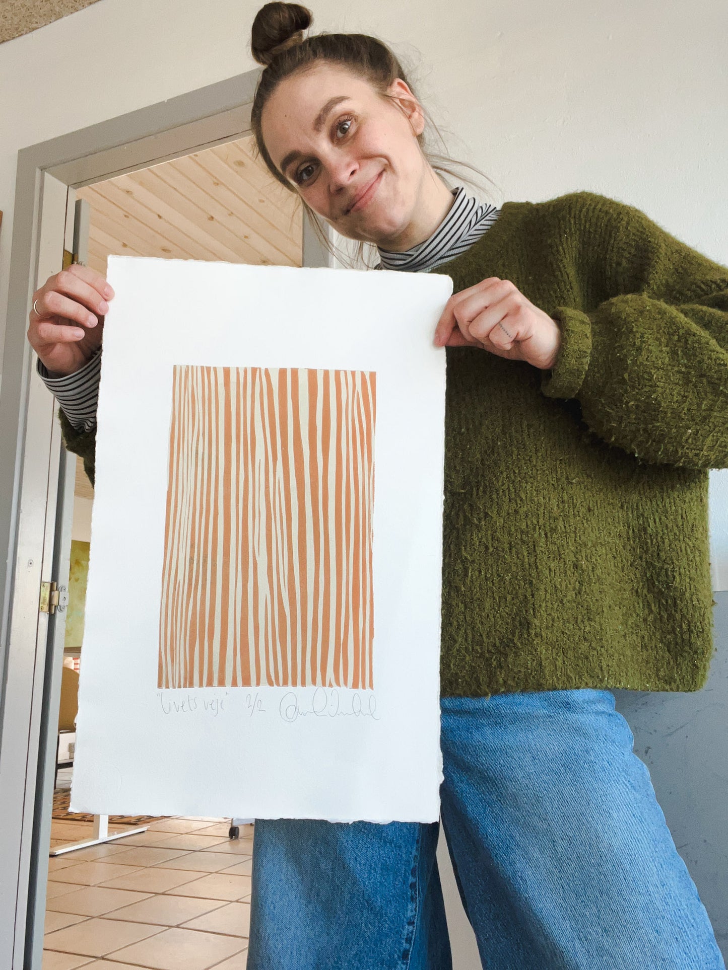 Livets veje 1/2 & 2/2