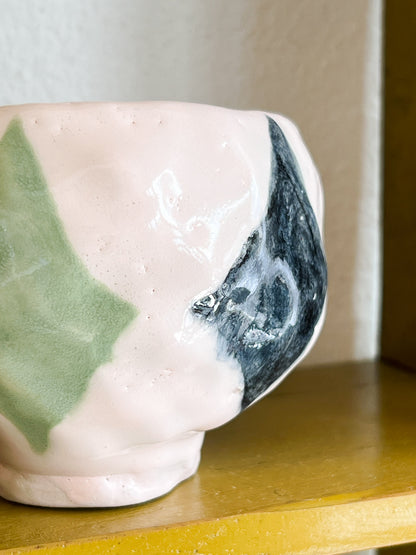 Funky…. far (1. oplag) collografi