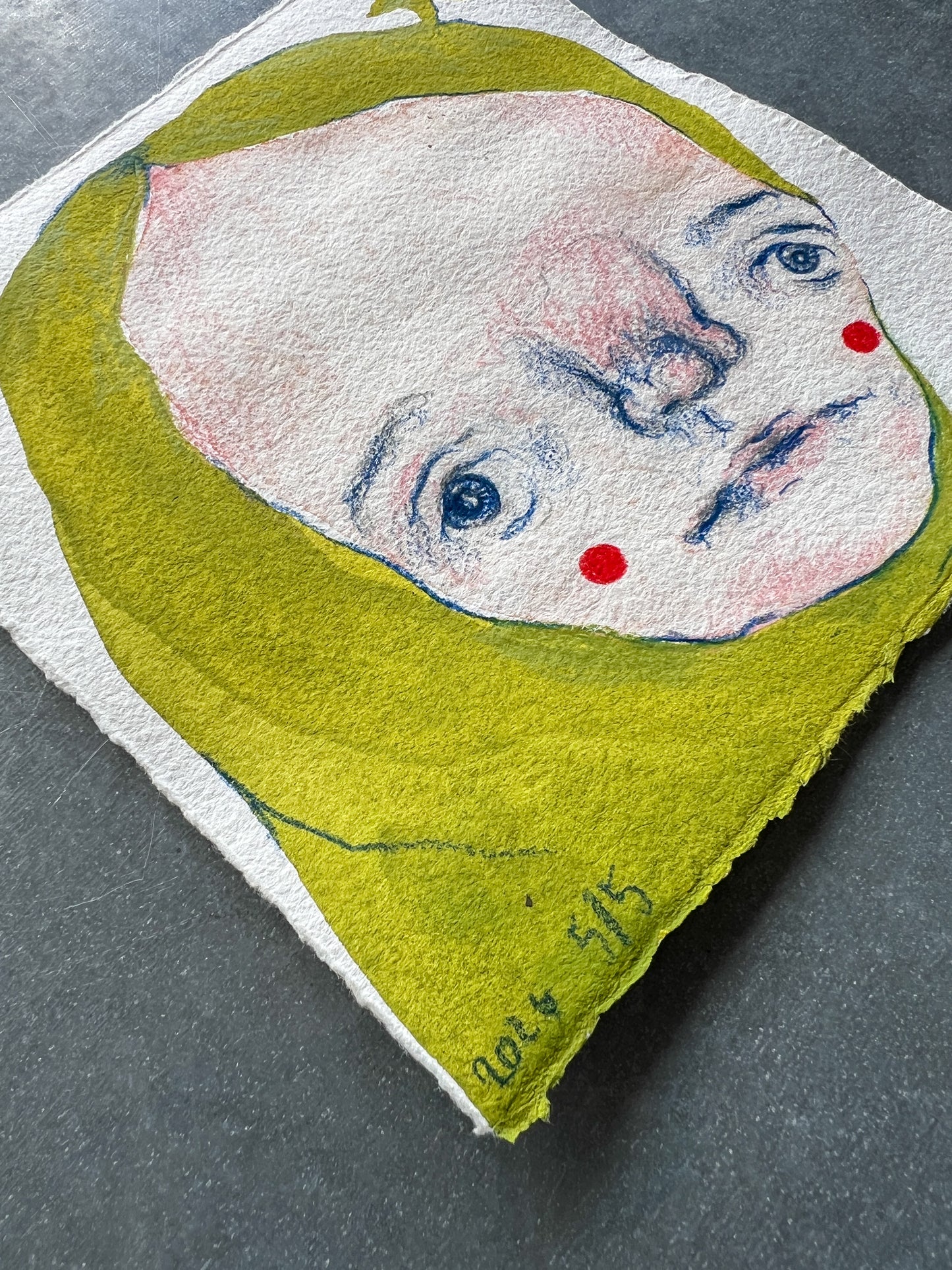 Stjernefolket værk 5/5 (1. oplag)