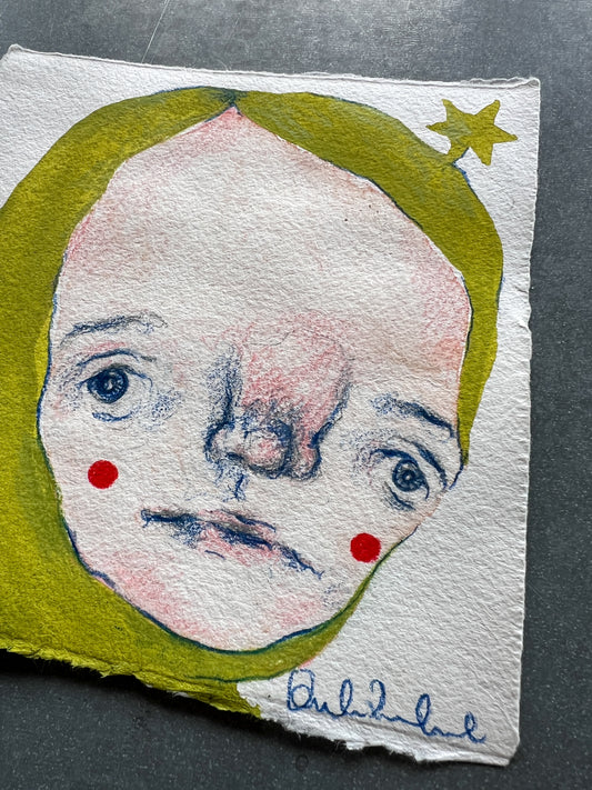 Stjernefolket værk 5/5 (1. oplag)