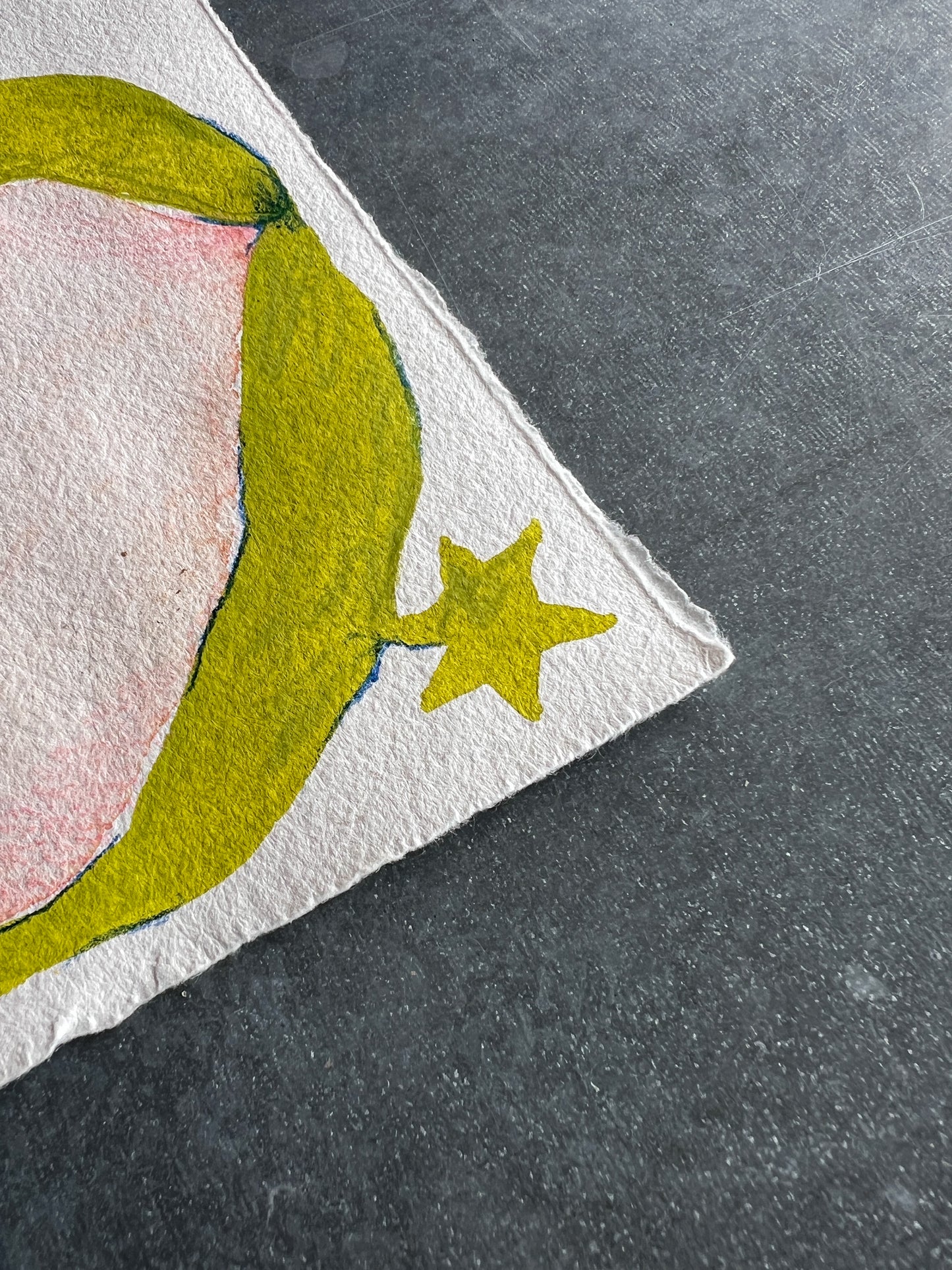 Stjernefolket værk 5/5 (1. oplag)