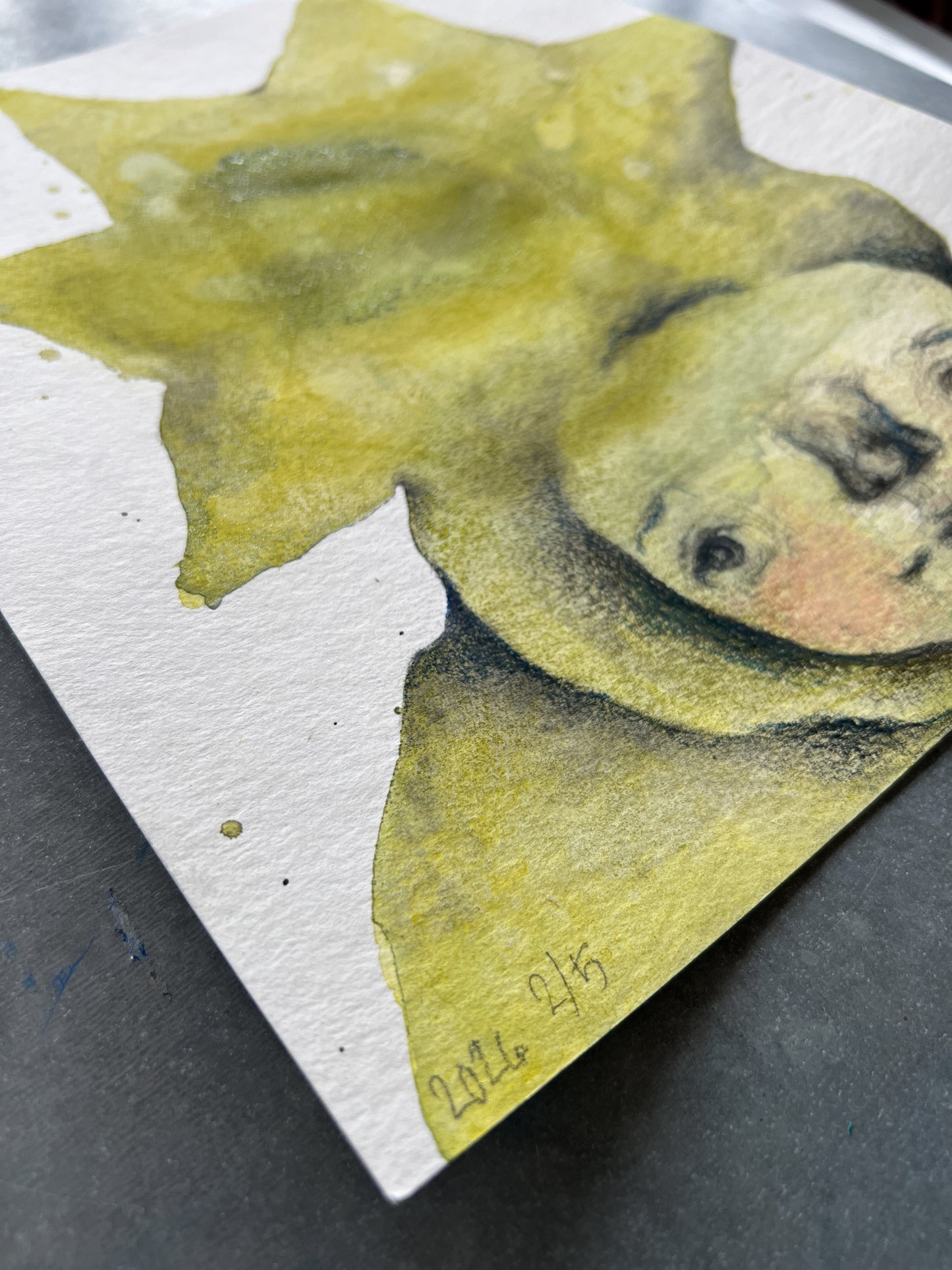 Star People Work 2/5 (1st Edition)