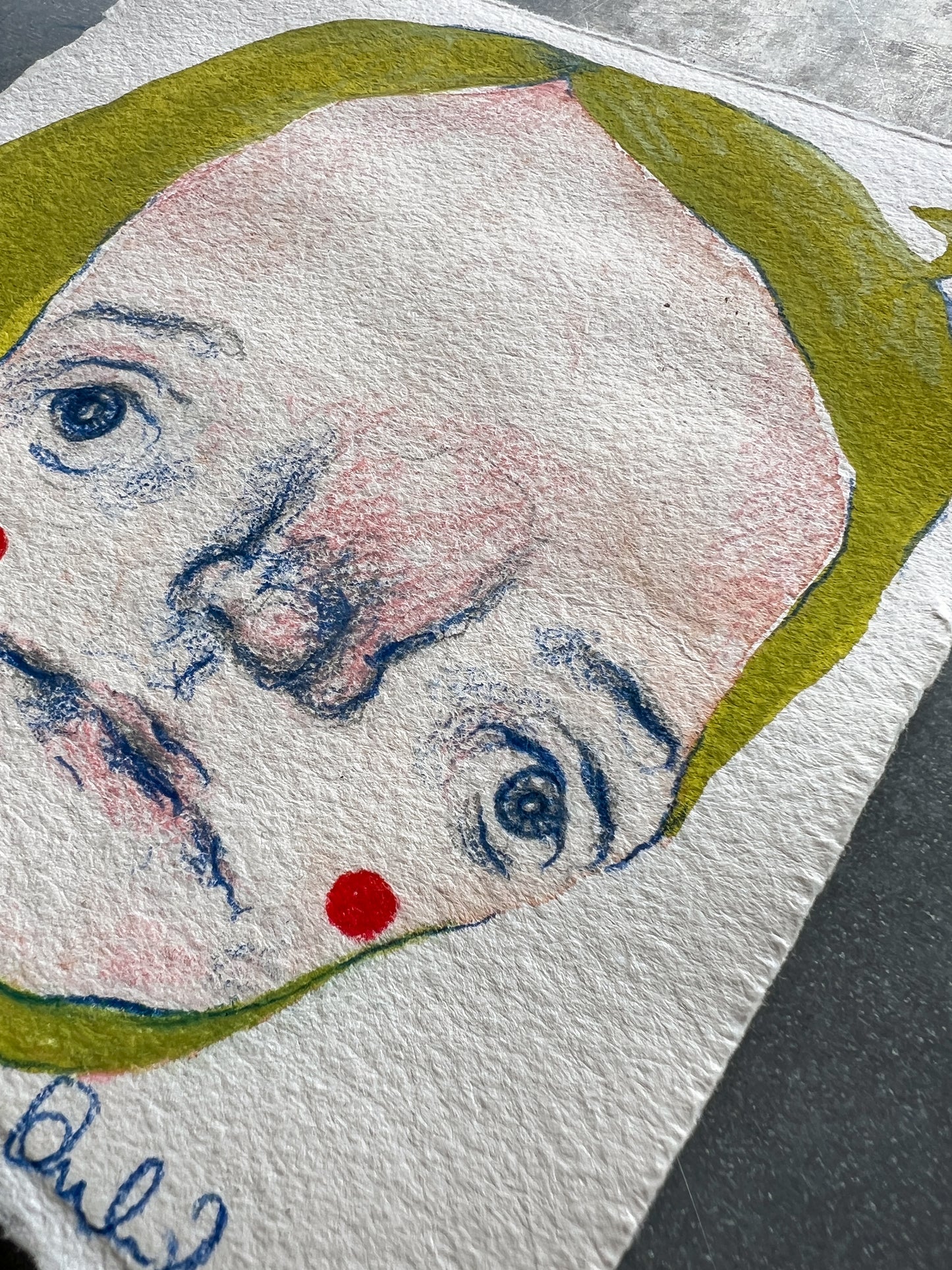 Stjernefolket værk 5/5 (1. oplag)