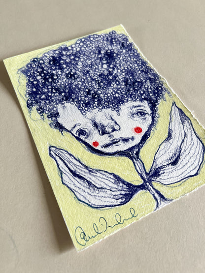 Rebelske blomster (1)