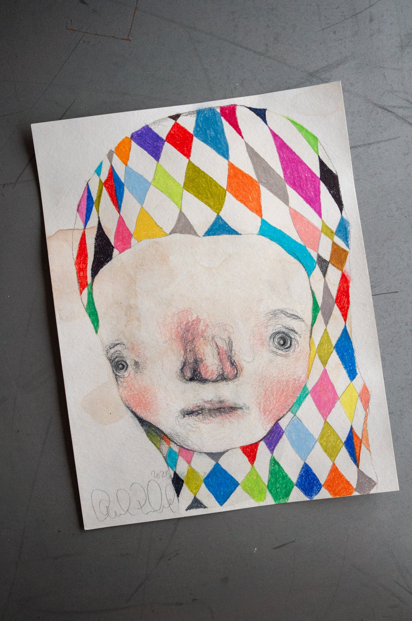 Et ægte menneske (1)