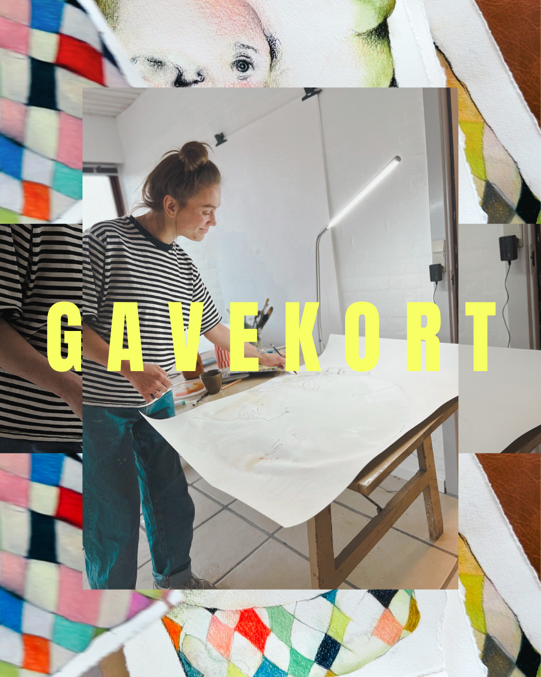 Gavekort