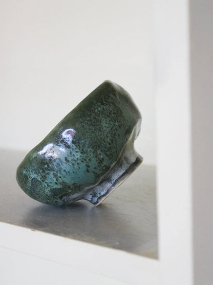 Stentøjskop - Amanda Zimmerlund Kunst