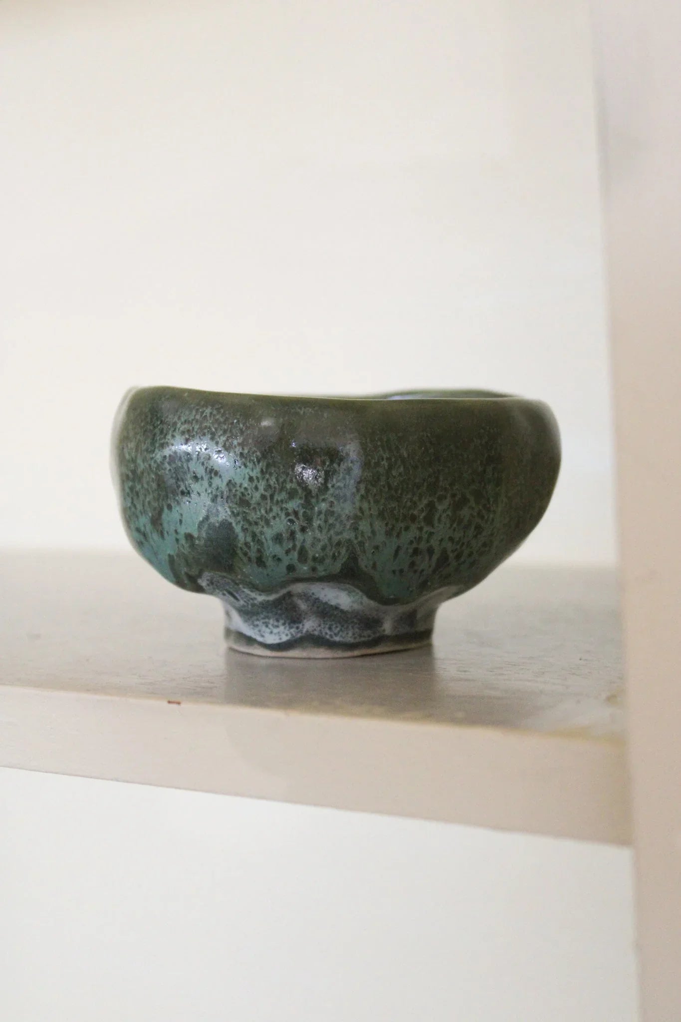 Stentøjskop - Amanda Zimmerlund Kunst