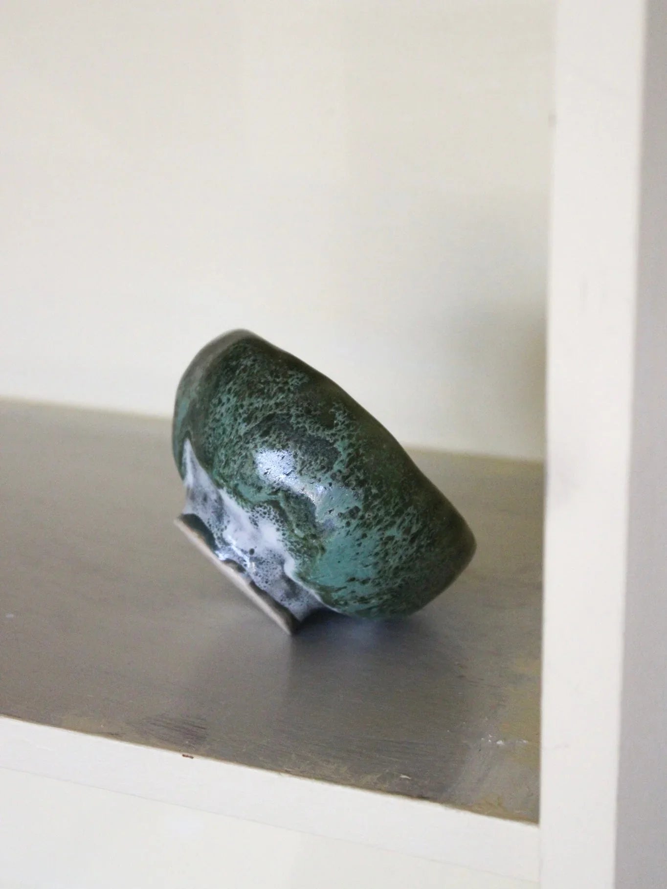 Stentøjskop - Amanda Zimmerlund Kunst