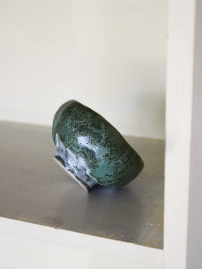 Stentøjskop - Amanda Zimmerlund Kunst