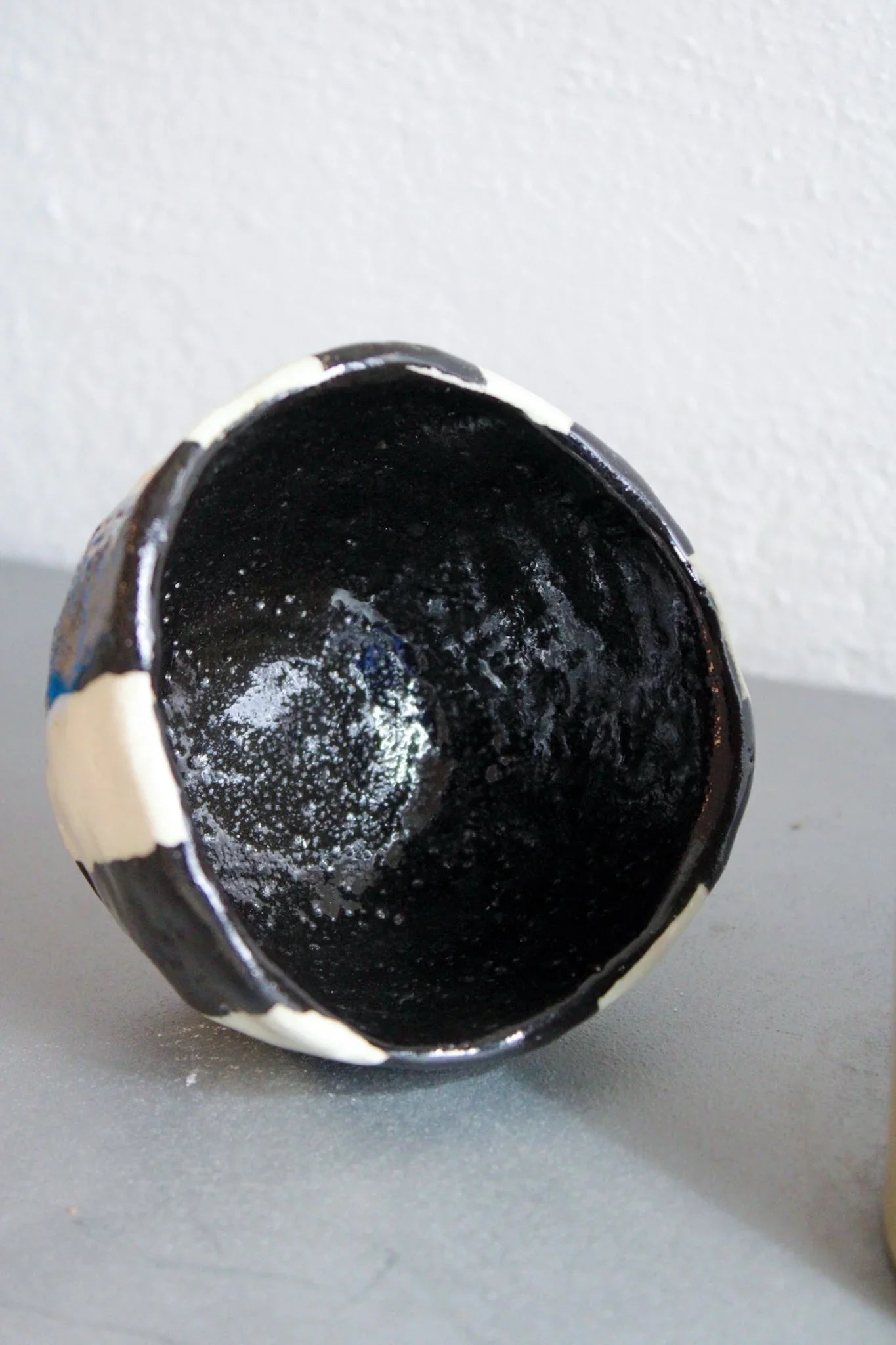 Stentøjsskål - Amanda Zimmerlund Kunst