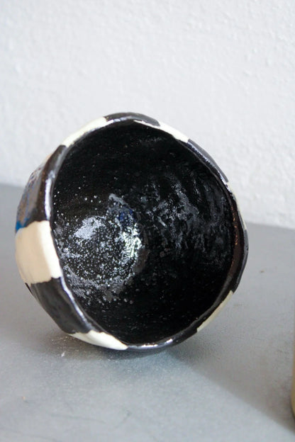 Stentøjsskål - Amanda Zimmerlund Kunst