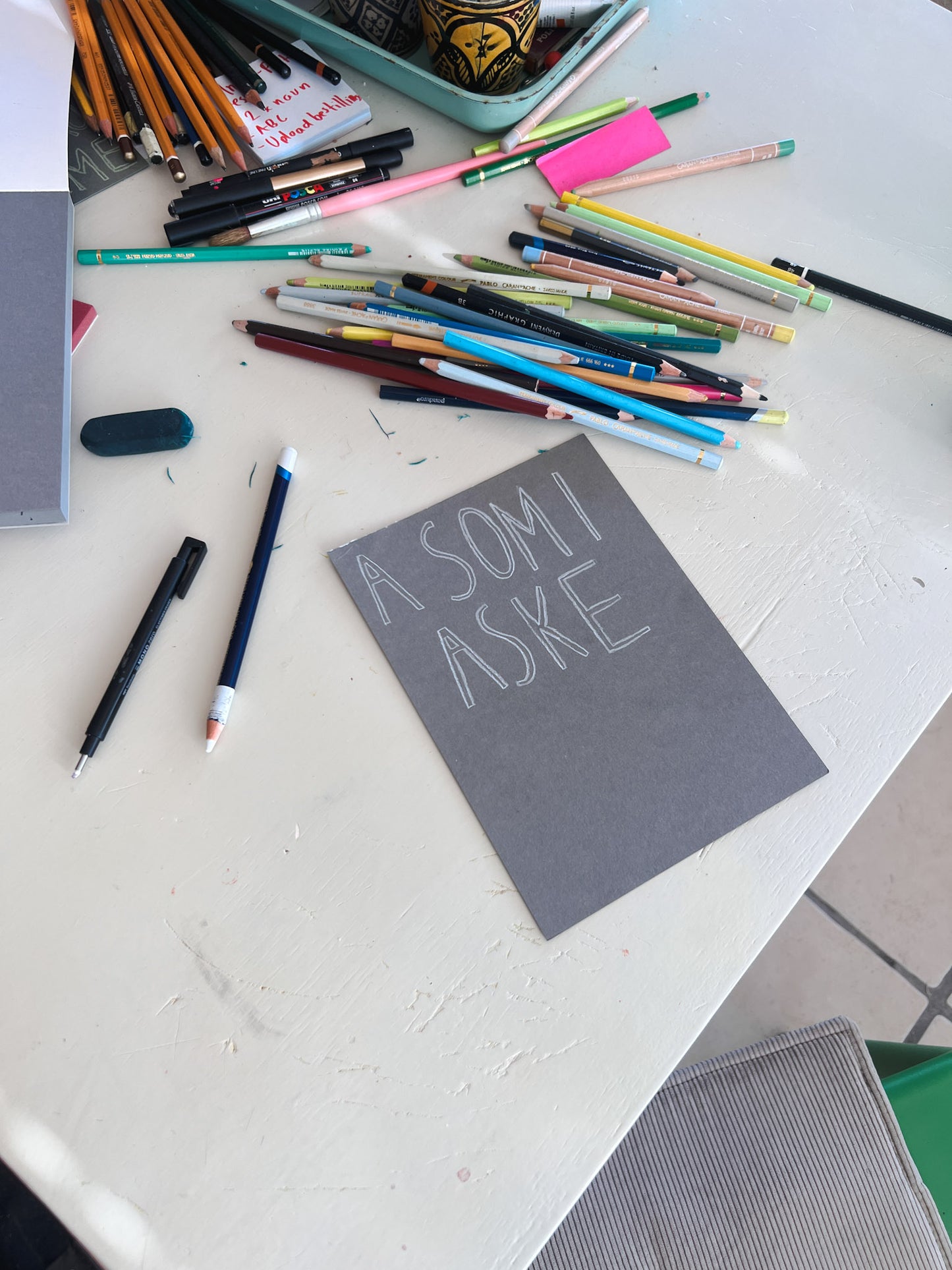 Order your personalized name art